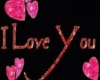 *Ish*Iloveyou baby