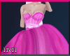 GX Pink Gown