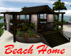 Beach Home