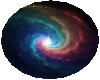 Galaxy Rug