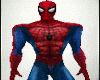 Spiderman Outfit v3