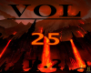 - Volcano P2 -