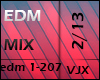 EDM MIX (2/13)