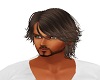 Rocker Hair Light Brown