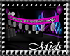 (M) Birthday Banner