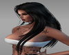 Coupe Longue Black