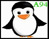 [A94] Toy penguin