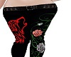 wolfe pants