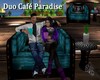 Duo Cafe Paradise