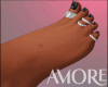 Amore Nails ✘ Rinks