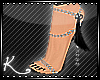 K|Luxury Diamond Heels