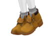 Boots M/F