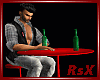Table & Drink Action  /R