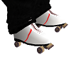 (J) Male Roller Skates