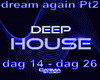 dream again  Pt2