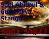 Sagi Abitbul & Guy Haliv