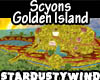 Scyons Golden Island