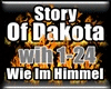 Story Of Dakoty - Wie im
