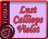 Lust_ Calliope Violet