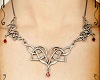 [KSS]Sun elf necklace
