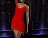 Red Coctail Dress