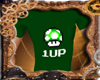 [Ali] 1UP T-shirt M