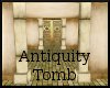 DDAs Antiquity Tomb