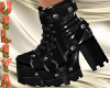 Black Boots