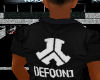 Sexy open Defcon1 Shirt