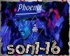 [Mix]  Prisoner Of Love
