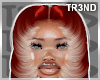Featha Blowout Red/613