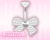 Cutie Bow Piercing V2