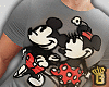 Couple Top