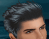 Cobalt Hair Western