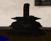 Wood stove