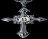 Necklace Cross Derivable