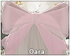 Oara G. Bow - pink!♡