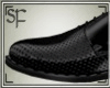 [SF]Elegant Black Shoes