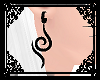 T' +Anbu Earrings+