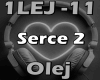 Serce 2 - Olej