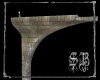 sb castle bridge end