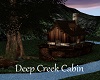KC~ Deep Creek Cabin