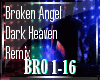 BROKEN ANGEL REMIX AJ