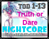 Nightcore: Truth or Dare