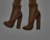 Fall Boots Rustic