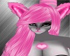 Pink Tigi Hair 1