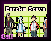 Eureka 7-I love Eureka 7