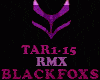 REMIX - TAR1-15