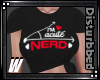 ! I'm ACUTE Nerd