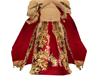 Riu Royal Red Robe